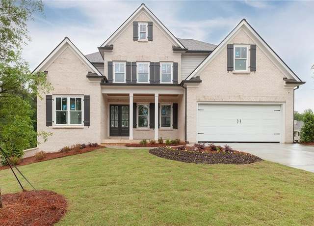 Property at 1077 Sweet Mia Ln, Powder Springs, GA 30127, 5 beds, 5 baths