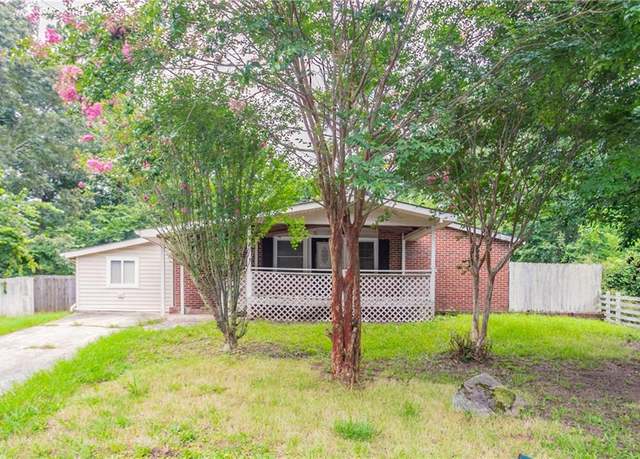 Property at 6605 Stark Ct, Riverdale, GA 30274, 3 beds, 2 baths