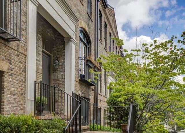 Property at 45 Honour Ave NW, Atlanta, GA 30305, 3 beds, 3.5 baths