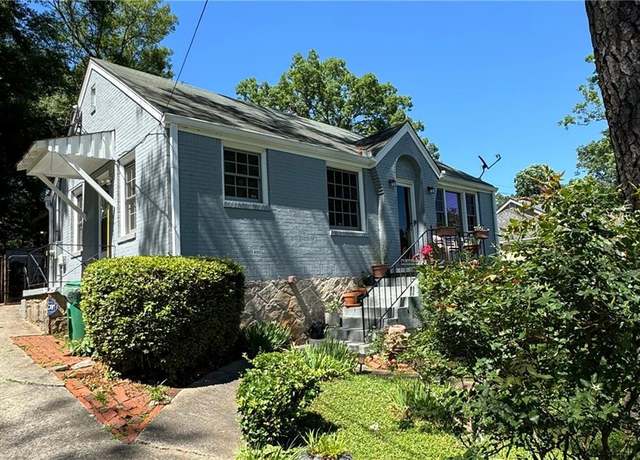 Property at 2054 Marco Dr, Decatur, GA 30032, 4 beds, 2 baths