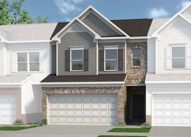 Property at 205 Bastian Dr #2, Villa Rica, GA 30180, 3 beds, 2.5 baths