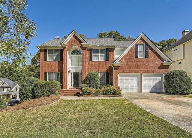 Property at 3314 Mill Grove Ter, Dacula, GA 30019, 4 beds, 2.5 baths