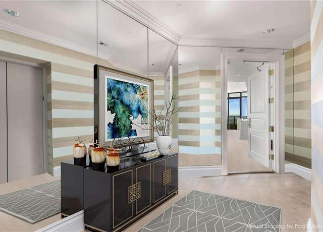 Property at 750 Park Ave NE Unit 25W, Atlanta, GA 30326, 3 beds, 2.5 baths