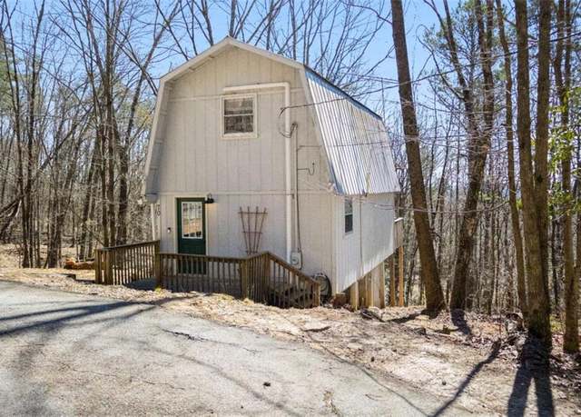 Property at 70 Kings Way, Cleveland, GA 30528, 2 beds, 1 bath