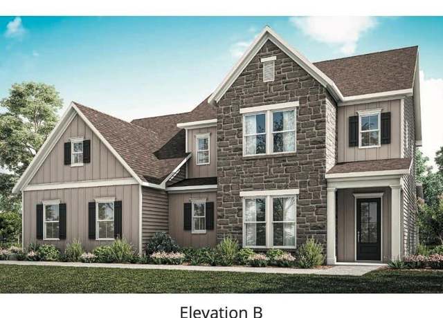 Property at 128 Prescott Manor Dr, Canton, GA 30115, 4 beds, 3.5 baths