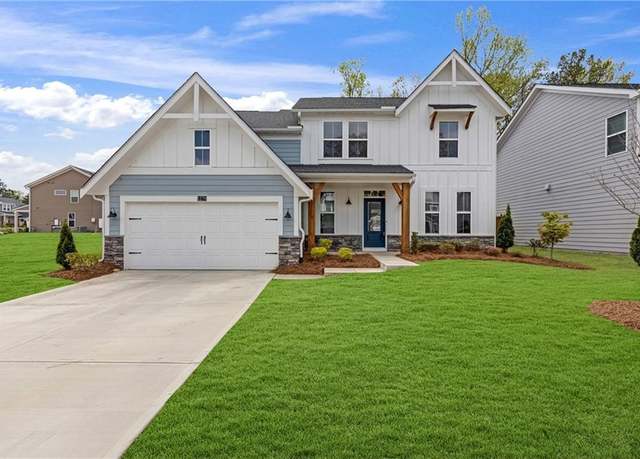Property at 1279 Liberty Park Dr, Braselton, GA 30517, 4 beds, 2.5 baths
