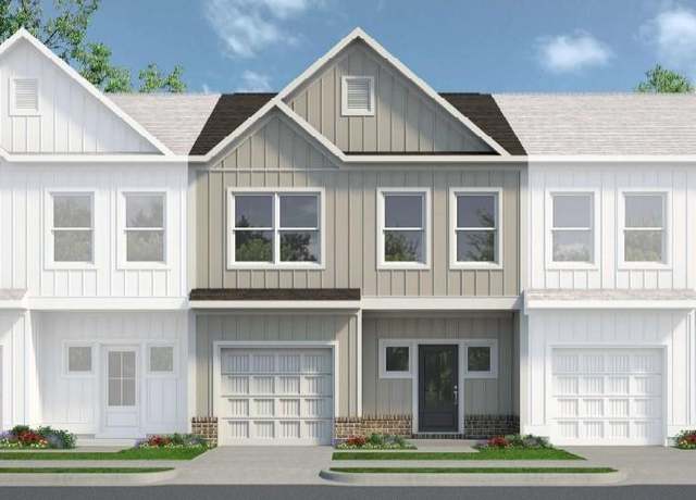 Property at 99 Alameda St #14, Loganville, GA 30052, 3 beds, 2.5 baths
