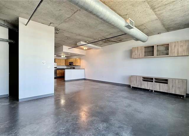 Property at 115 W Peachtree Pl NW #709, Atlanta, GA 30313, 1 bed, 1 bath