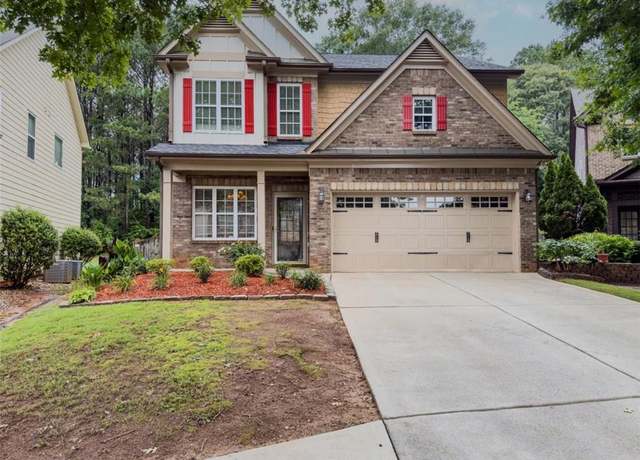 Property at 750 Summerstone Ln, Lawrenceville, GA 30044, 3 beds, 2.5 baths