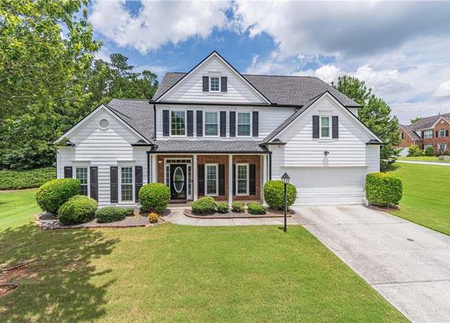 Property at 3906 Elm Trace Ct, Loganville, GA 30052, 5 beds, 3.5 baths
