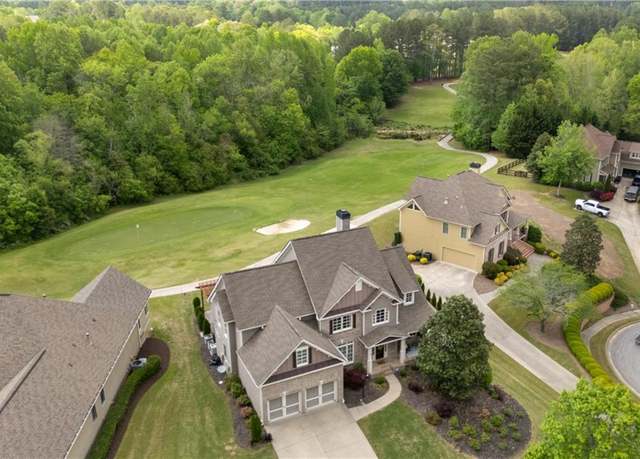 Property at 44 Kingsford Xing, Acworth, GA 30101, 5 beds, 5 baths