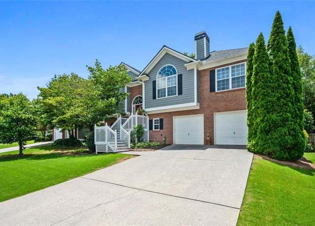 Property at 1931 Newpark Way NW, Acworth, GA 30101, 4 beds, 3 baths