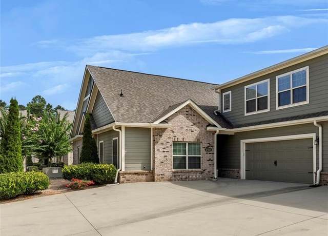 Property at 2017 Grove Field Ln #15, Marietta, GA 30064, 4 beds, 3.5 baths