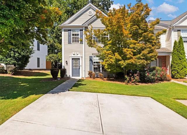 Property at 1891 Stancrest Trce NW, Kennesaw, GA 30152, 2 beds, 2.5 baths
