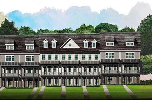 Property at 1985 Flying Scotsman Dr #13, Kennesaw, GA 30144, 3 beds, 3.5 baths