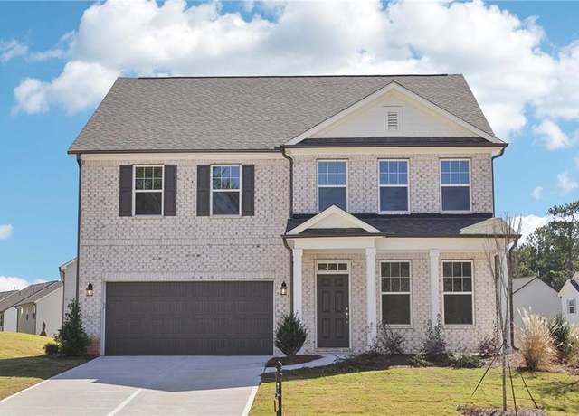Property at 5391 Heron Bay Blvd, Locust Grove, GA 30248, 5 beds, 4 baths