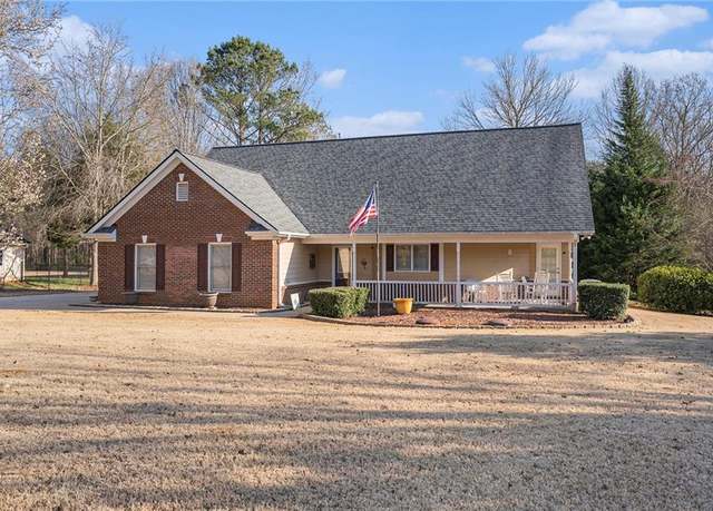 Property at 145 Stewart Hollow Ln, Covington, GA 30016, 4 beds, 3 baths