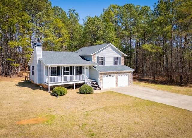 Property at 195 W Fork Way, Temple, GA 30179, 3 beds, 2 baths