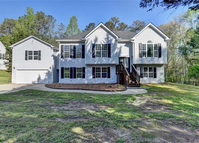 Property at 3211 Thompson Mill Rd, Buford, GA 30519, 4 beds, 4 baths
