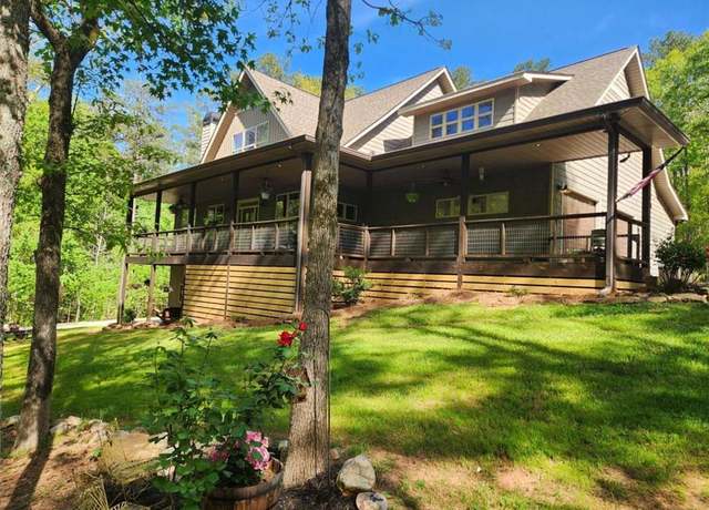 Property at 7350 Banks Mill Rd, Douglasville, GA 30135, 4 beds, 3 baths