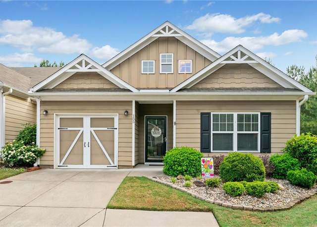 Property at 155 Point View Dr, Canton, GA 30114, 2 beds, 2 baths
