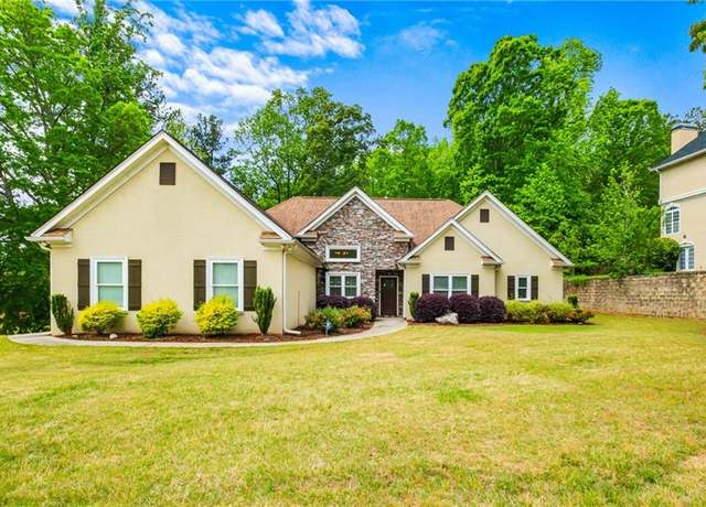 Property at 2400 Honey Ct, Mcdonough, GA 30252, 4 beds, 3 baths