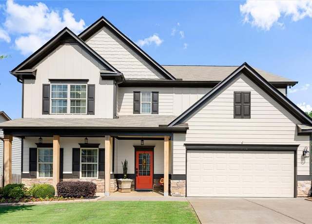 Property at 6235 Crescent Landing Dr, Cumming, GA 30028, 6 beds, 4 baths