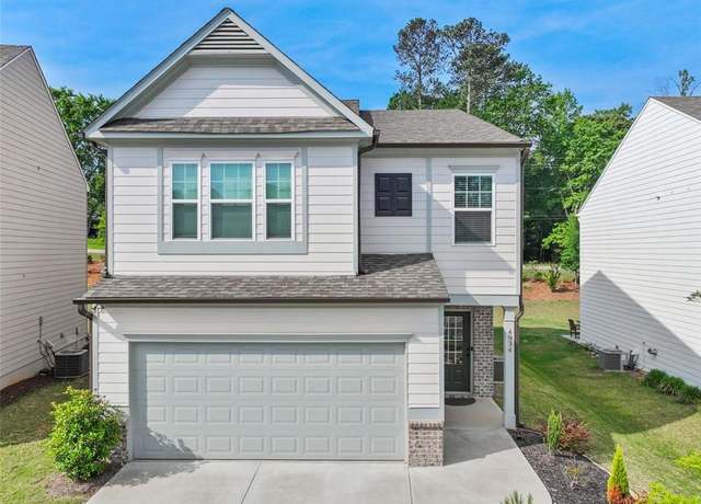 Property at 4934 Hillstone Dr, Gainesville, GA 30504, 4 beds, 2.5 baths