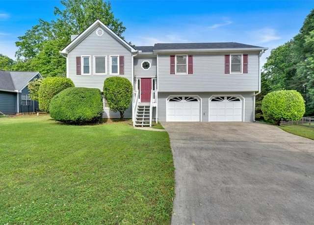 Property at 4807 Willowwood Dr NE, Kennesaw, GA 30144, 4 beds, 3 baths