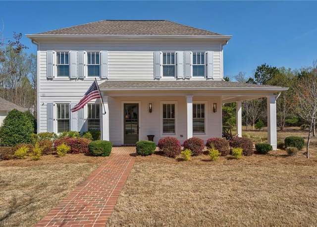 Property at 2970 Greenleffe Dr, Statham, GA 30666, 3 beds, 3.5 baths