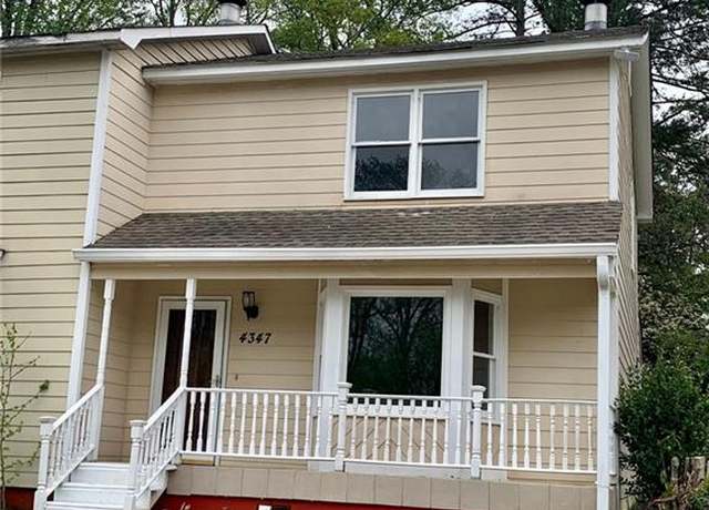 Property at 4347 Barrington Pl, Macon, GA 31210, 3 beds, 1.5 baths