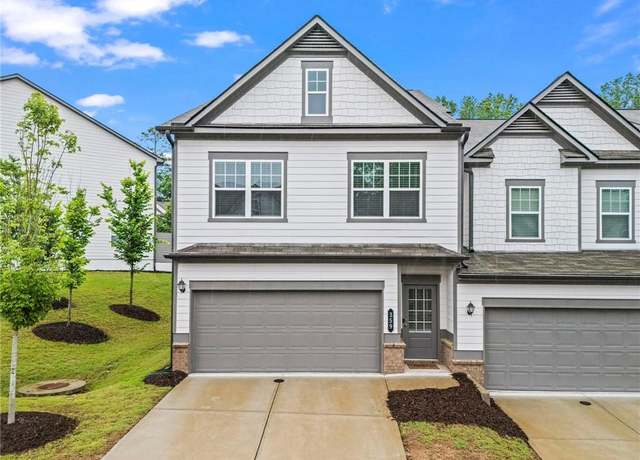 Property at 359 Crider Ct, Woodstock, GA 30188, 3 beds, 2.5 baths