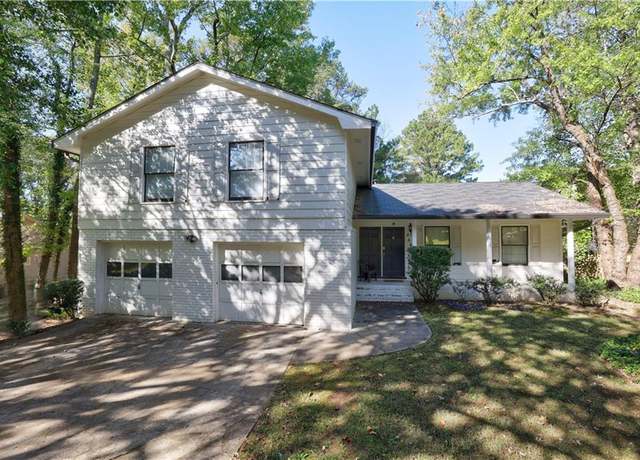 Property at 460 Ansley Dr, Roswell, GA 30076, 4 beds, 3 baths