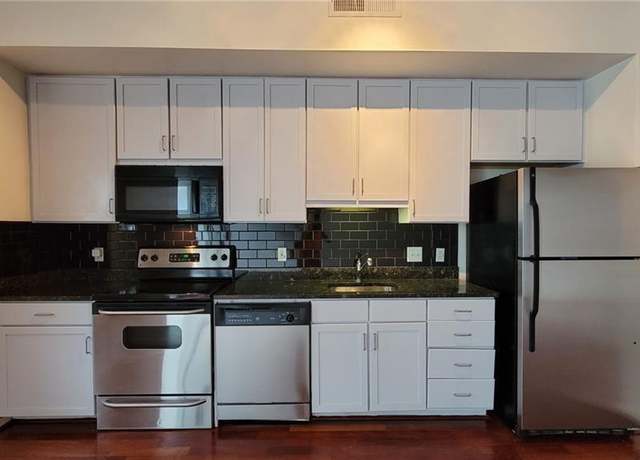 Property at 620 Glen Iris Dr NE #321, Atlanta, GA 30308, 1 bed, 1 bath