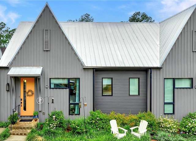 Property at 10862 Serenbe Ln, Chattahoochee Hills, GA 30268, 2 beds, 2 baths