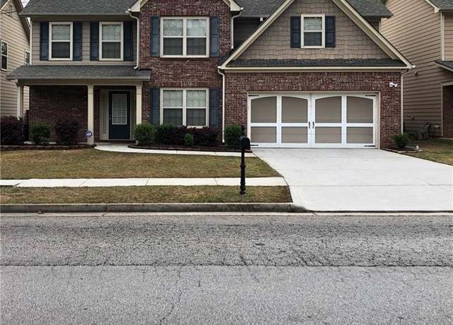 Property at 3299 Arbor Oaks Dr, Snellville, GA 30039, 4 beds, 2.5 baths