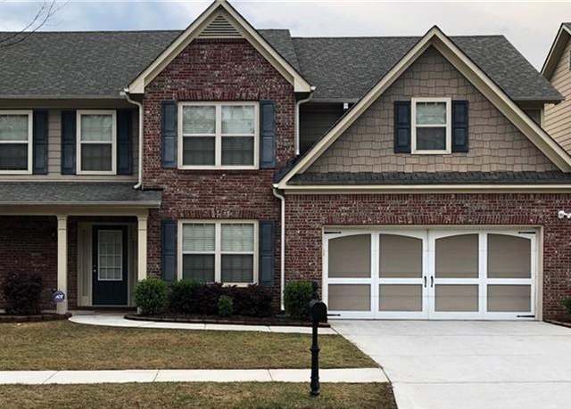 Property at 3299 Arbor Oaks Dr, Snellville, GA 30039, 4 beds, 2.5 baths