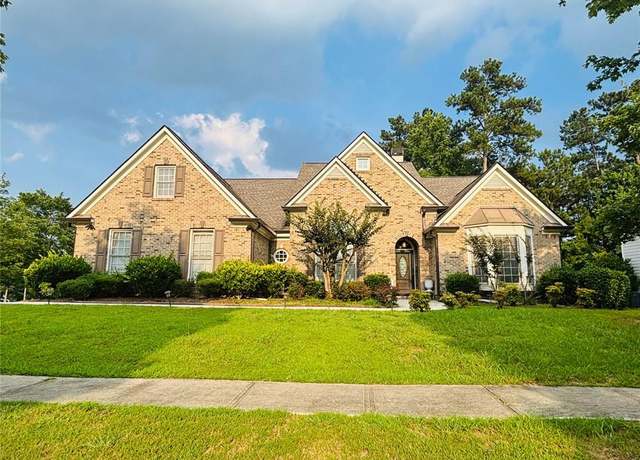 Property at 3545 Renaissance Cir, Atlanta, GA 30349, 3 beds, 3 baths