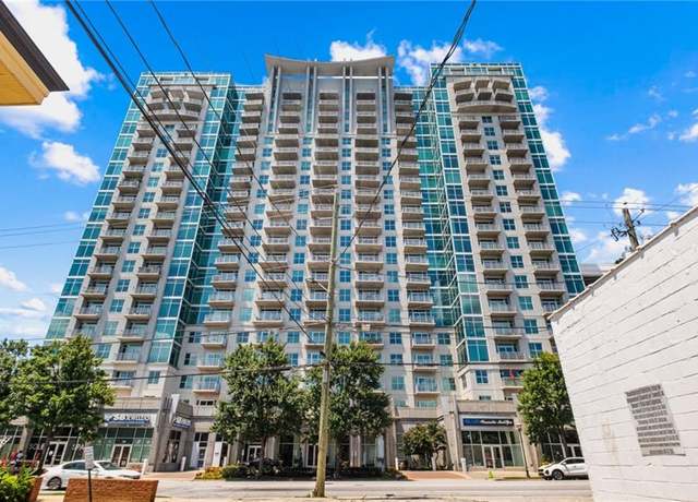Property at 250 Pharr Rd NE #310, Atlanta, GA 30305, 2 beds, 2 baths