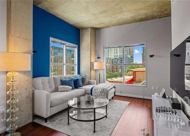 Property at 250 Pharr Rd NE #310, Atlanta, GA 30305, 2 beds, 2 baths