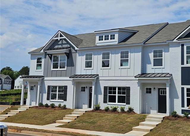 Property at 2479 Honey Way, Conyers, GA 30013, 3 beds, 2.5 baths