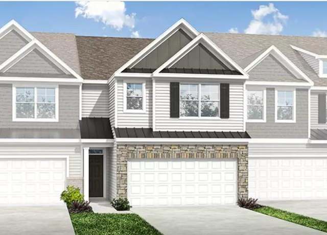Property at 68 Trace Blf, Dawsonville, GA 30534, 3 beds, 2.5 baths