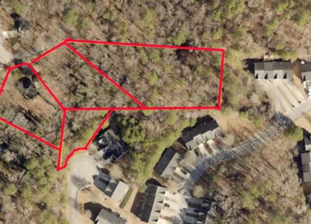 Property at 660 Hickory + 3 Contiguous Lot Parcels Trl SE, Mableton, GA 30126, 2 beds, 1 bath
