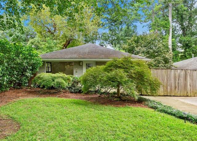 Property at 1146 Palafox Dr, Atlanta, GA 30324, 3 beds, 1 bath