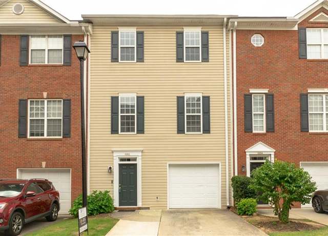 Property at 5352 Beaver Br, Norcross, GA 30071, 4 beds, 2.5 baths