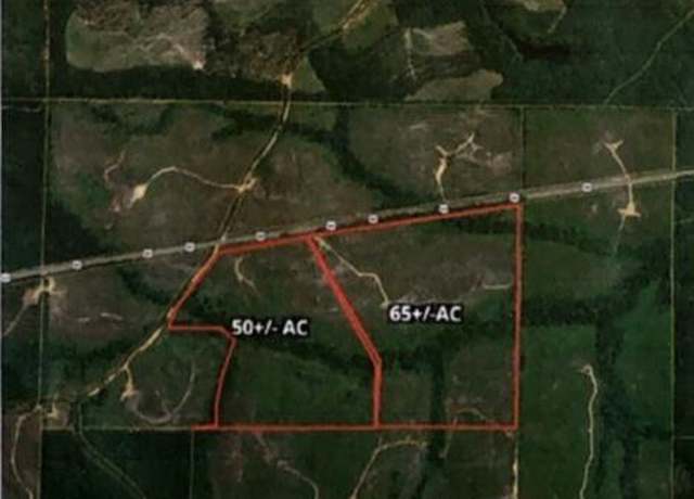 Property at 0 Hwy 80, Butler, GA 31006