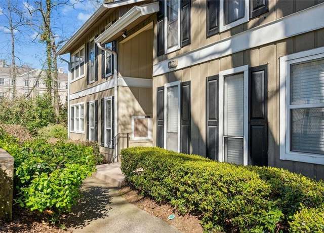 Property at 5159 Roswell Rd #7, Sandy Springs, GA 30342, 1 bed, 1 bath