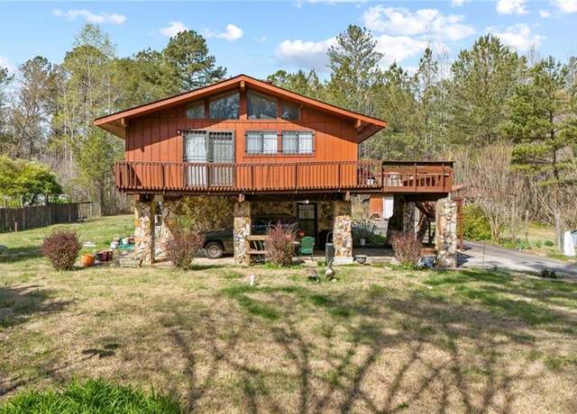 Property at 90 Defnall Rd, Bremen, GA 30110, 3 beds, 2 baths