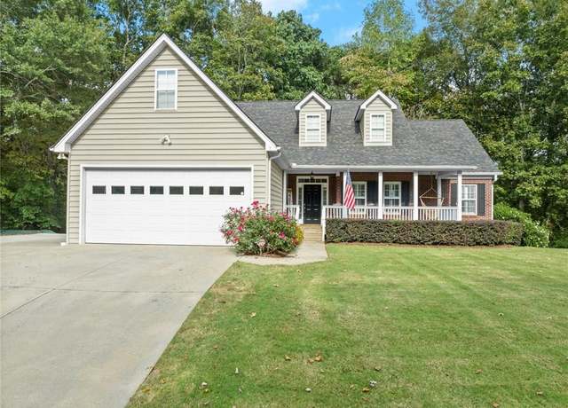 Property at 4626 Babbling Creek Way, Gainesville, GA 30506, 6 beds, 3 baths
