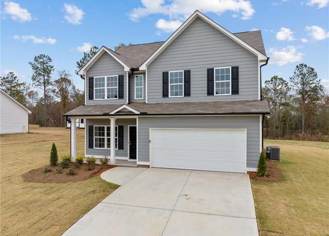 Property at 116 Joseph Ln, Hartwell, GA 30643, 4 beds, 2.5 baths